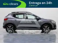 2024 Dacia Sandero