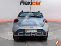 2024 Dacia Sandero