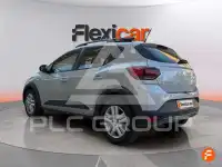 2024 Dacia Sandero