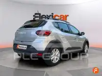 2024 Dacia Sandero