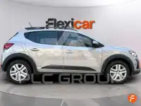 2024 Dacia Sandero