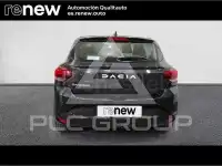 2024 Dacia Sandero