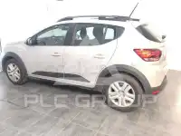 2024 Dacia Sandero