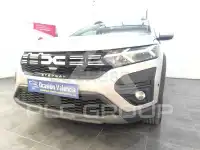2024 Dacia Sandero