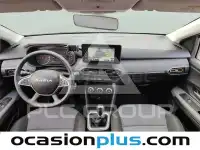 2024 Dacia Sandero