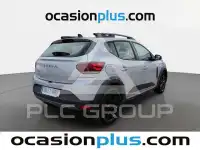 2024 Dacia Sandero