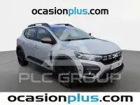 2024 Dacia Sandero