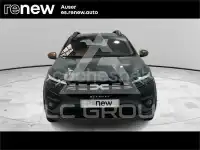 2024 Dacia Sandero