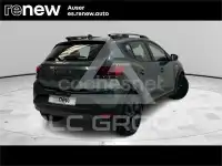2024 Dacia Sandero