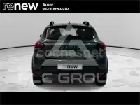 2024 Dacia Sandero