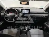 2024 Dacia Sandero