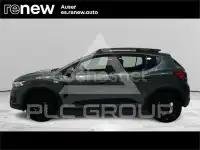 2024 Dacia Sandero