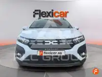 2024 Dacia Sandero
