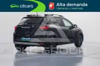 2024 Dacia Sandero