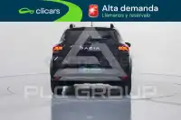 2024 Dacia Sandero