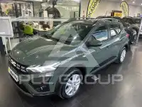 2024 Dacia Sandero
