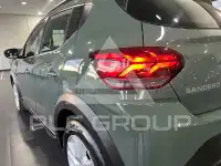 2024 Dacia Sandero