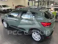 2024 Dacia Sandero