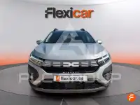 2024 Dacia Sandero