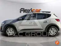 2024 Dacia Sandero
