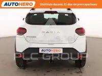 2024 Dacia Sandero