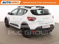 2024 Dacia Sandero