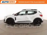 2024 Dacia Sandero