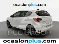 2024 Dacia Sandero