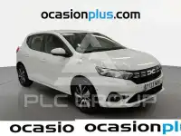 2024 Dacia Sandero