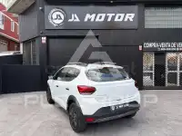 2024 Dacia Sandero