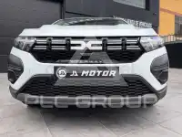 2024 Dacia Sandero