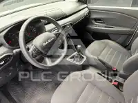 2024 Dacia Sandero