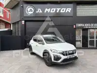 2024 Dacia Sandero