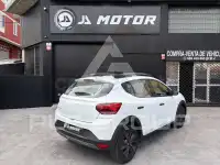 2024 Dacia Sandero