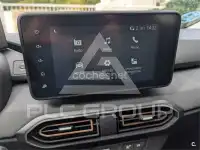 2024 Dacia Sandero
