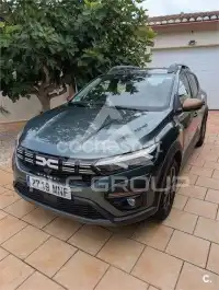 2024 Dacia Sandero