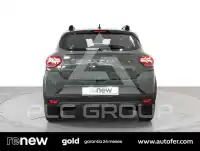2024 Dacia Sandero