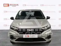 2024 Dacia Sandero