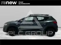 2024 Dacia Sandero