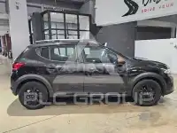 2024 Dacia Sandero