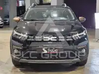 2024 Dacia Sandero