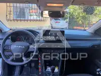 2024 Dacia Sandero