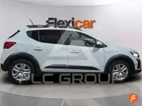 2024 Dacia Sandero