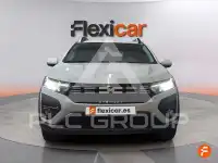 2024 Dacia Sandero