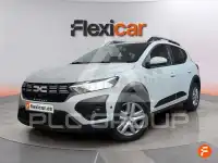 2024 Dacia Sandero
