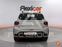 2024 Dacia Sandero