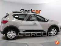 2024 Dacia Sandero
