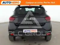 2024 Dacia Sandero
