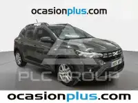 2024 Dacia Sandero