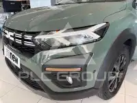 2024 Dacia Sandero